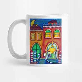 Venice Valentine II Mug